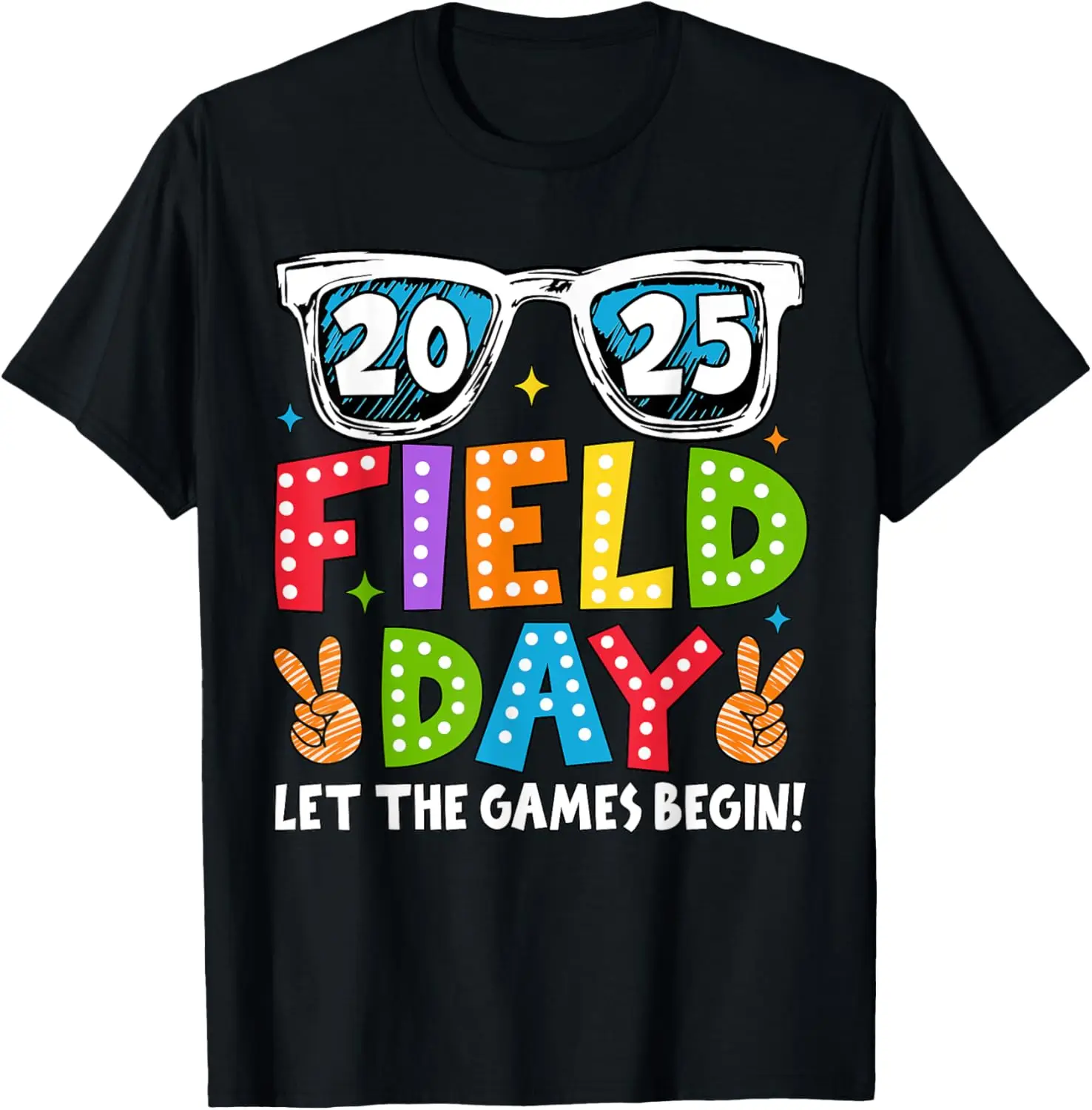 Let The Games Begin Field Day 2025 School Teachers Boys Girl T-Shirt Anime Clothes Streetwear Mens T Shirts Graphic Camisas Over
Let The Games Begin Field Day 2025 School Teachers Boys Girl T-Shirt Anime Clothes Streetwear Mens T Shirts Graphic Camisas Over