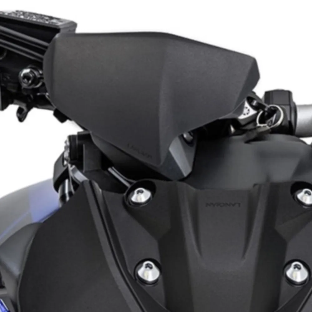 MT09 MT 09 Upper Front Headlight Cover For Yamaha MT-09/SP 2018 2019 2020 Headlamp Side Guard Fairing Windshield Cover
MT09 MT 09 Upper Front Headlight Cover For Yamaha MT-09/SP 2018 2019 2020 Headlamp Side Guard Fairing Windshield Cover