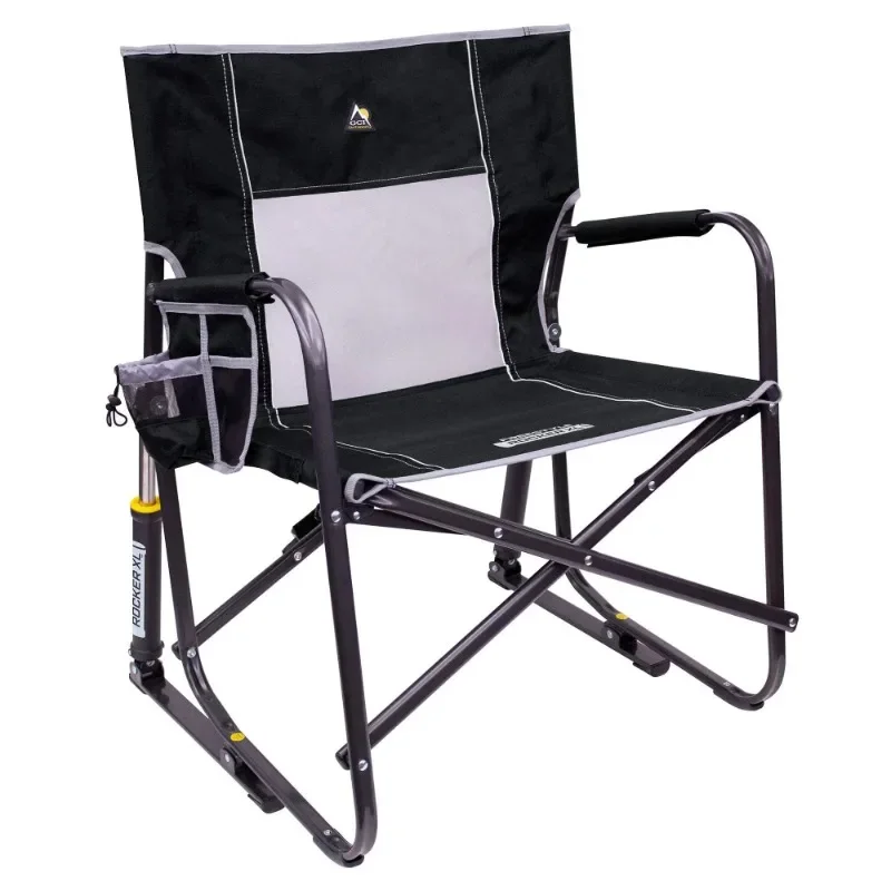 GCI Outdoor Freestyle Rocker XL Oversized Foldable Rocking Camp Chair, Pewter folding chair camping chair
GCI Outdoor Freestyle Rocker XL Oversized Foldable Rocking Camp Chair, Pewter folding chair camping chair
