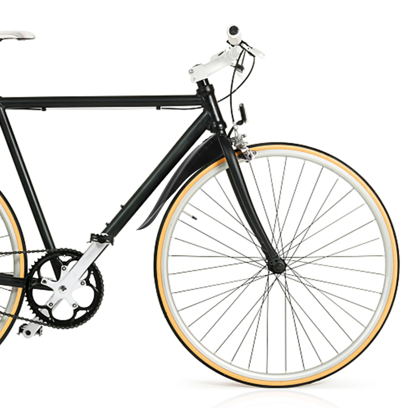 Брызговик для горного и шоссейного велосипеда, передний и задний, крепление на подседельный штырь 34 мм, быстрая установка, антикоррозийный дизайн
Брызговик для горного и шоссейного велосипеда, передний и задний, крепление на подседельный штырь 34 мм, быстрая установка, антикоррозийный дизайн