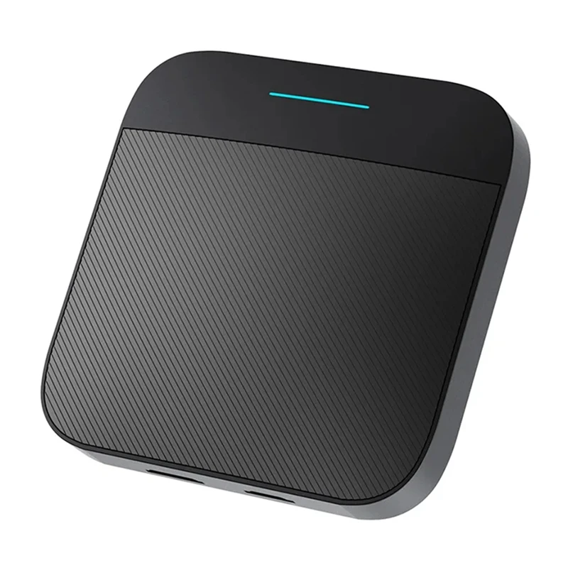 Carplay Ai Box Wireless Carplay Adapter Wireless Android Auto Custom Interface Mobile Apps 4G LTE GPS Replacement Accessories
Carplay Ai Box Wireless Carplay Adapter Wireless Android Auto Custom Interface Mobile Apps 4G LTE GPS Replacement Accessories