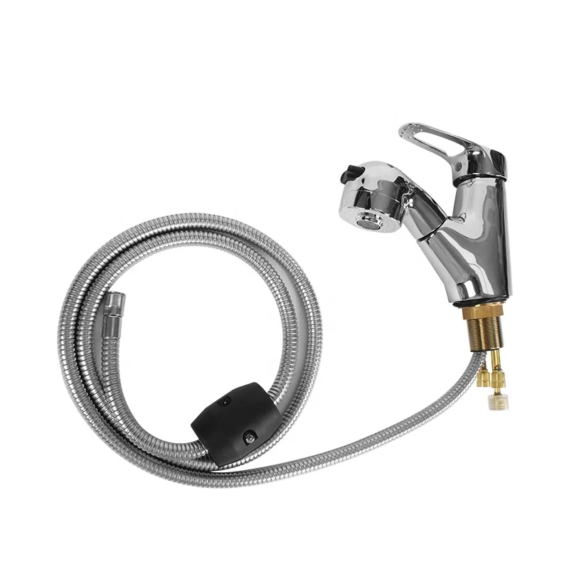 RV Accessories Stainless Steel 304 RV Faucet 360 Degree Adjust Hot And Cold Water Faucet For Kitchen Bathroom RV Marine
RV Accessories Stainless Steel 304 RV Faucet 360 Degree Adjust Hot And Cold Water Faucet For Kitchen Bathroom RV Marine