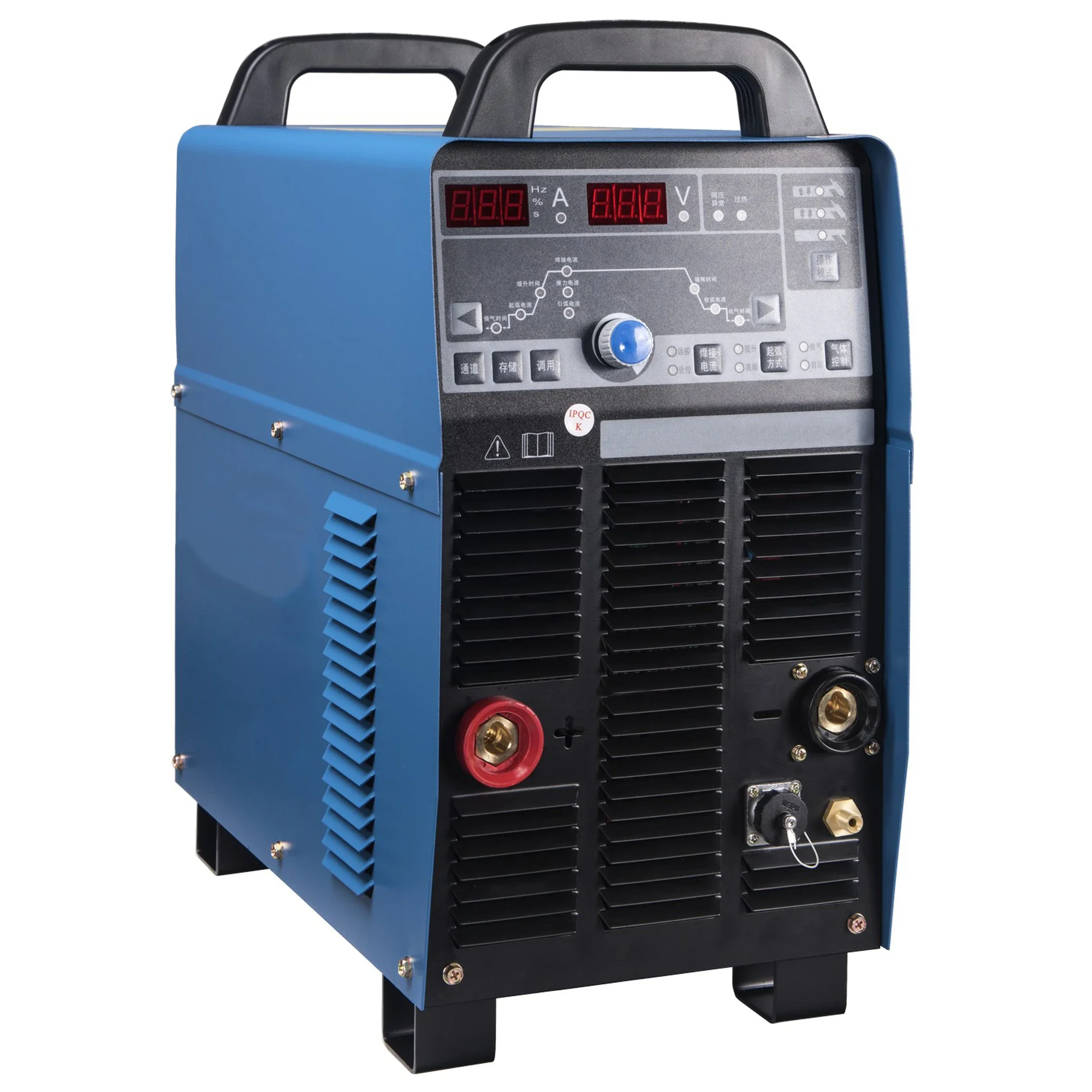 Tig Welder Ac Dc Inverter Mma Mig Mag Three Phase Arc Welding Machine WS-315/400IGBT PRO/argon Arc Electric Welding Machine
Tig Welder Ac Dc Inverter Mma Mig Mag Three Phase Arc Welding Machine WS-315/400IGBT PRO/argon Arc Electric Welding Machine