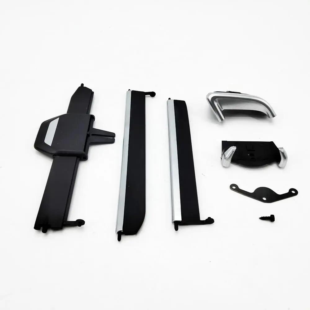 Center Left A/C Air Vent Grill Outlet Clip Repair Kit For BMW X5 X6 X7 2019-2021
Center Left A/C Air Vent Grill Outlet Clip Repair Kit For BMW X5 X6 X7 2019-2021