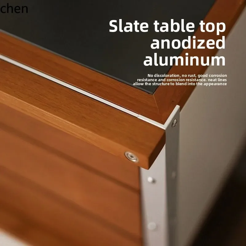 YFY Wall-Mounted Integrated Kitchen Solid Wood Sideboard Storage Cabinet Elevated and Thickened
YFY Wall-Mounted Integrated Kitchen Solid Wood Sideboard Storage Cabinet Elevated and Thickened