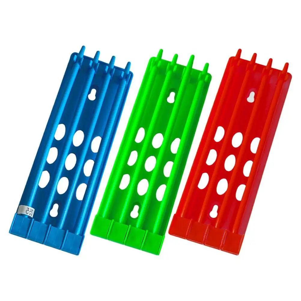 3 Pcs Ring Stand Pigeon Leg Frame Holder Bird Rack Bands Racks Multicolor Placing
3 Pcs Ring Stand Pigeon Leg Frame Holder Bird Rack Bands Racks Multicolor Placing