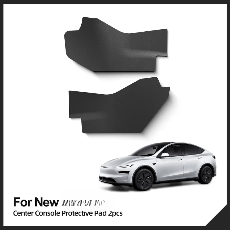 High Quality for 2025 2026 Car Central Control Side Accessories Air Outlet Anti Kick Protecive Pad
High Quality for 2025 2026 Car Central Control Side Accessories Air Outlet Anti Kick Protecive Pad