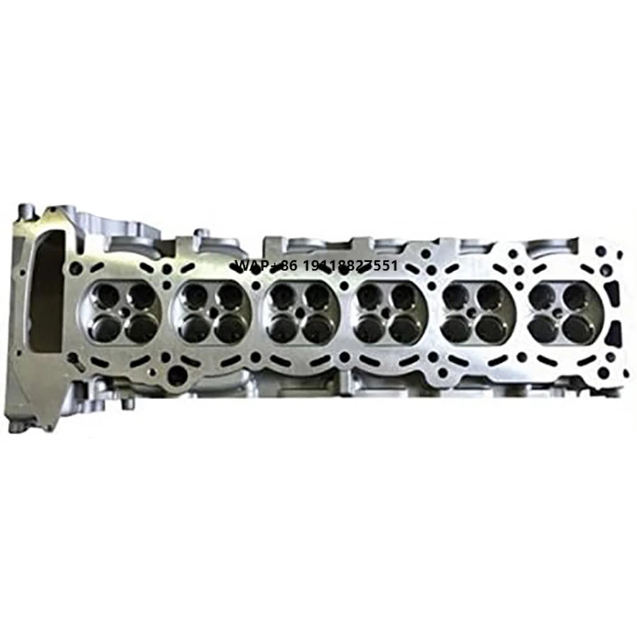 Factory Price Durable Automobile Accessories Cylinder Block Head for Partrol TB48 11041-VC200 Auto Parts
Factory Price Durable Automobile Accessories Cylinder Block Head for Partrol TB48 11041-VC200 Auto Parts