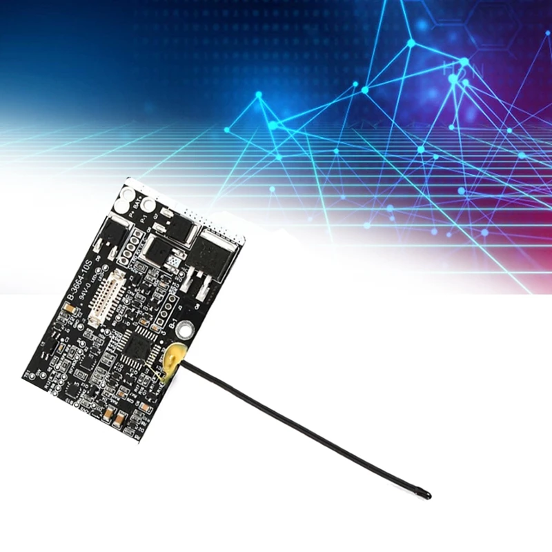 For Xiaomi M365 BMS Battery Protection Motherboard Electric Scooter Board Management System Repair Accessories
For Xiaomi M365 BMS Battery Protection Motherboard Electric Scooter Board Management System Repair Accessories