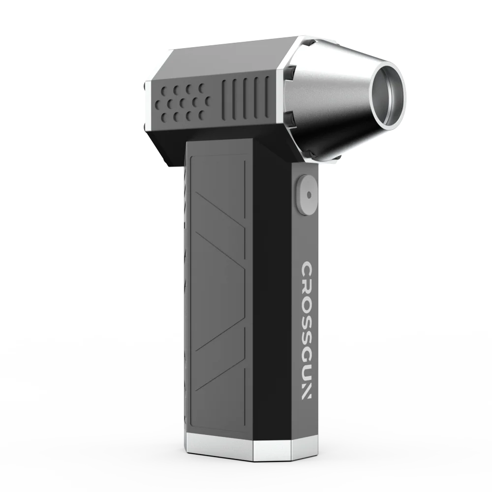 Ultra versatile Powerful Air Hammer Portable Mini Jet Turbo Fan 120000RPM Strong Car Hair Dryer Air Dust Cleaner Portable Blower
Ultra versatile Powerful Air Hammer Portable Mini Jet Turbo Fan 120000RPM Strong Car Hair Dryer Air Dust Cleaner Portable Blower