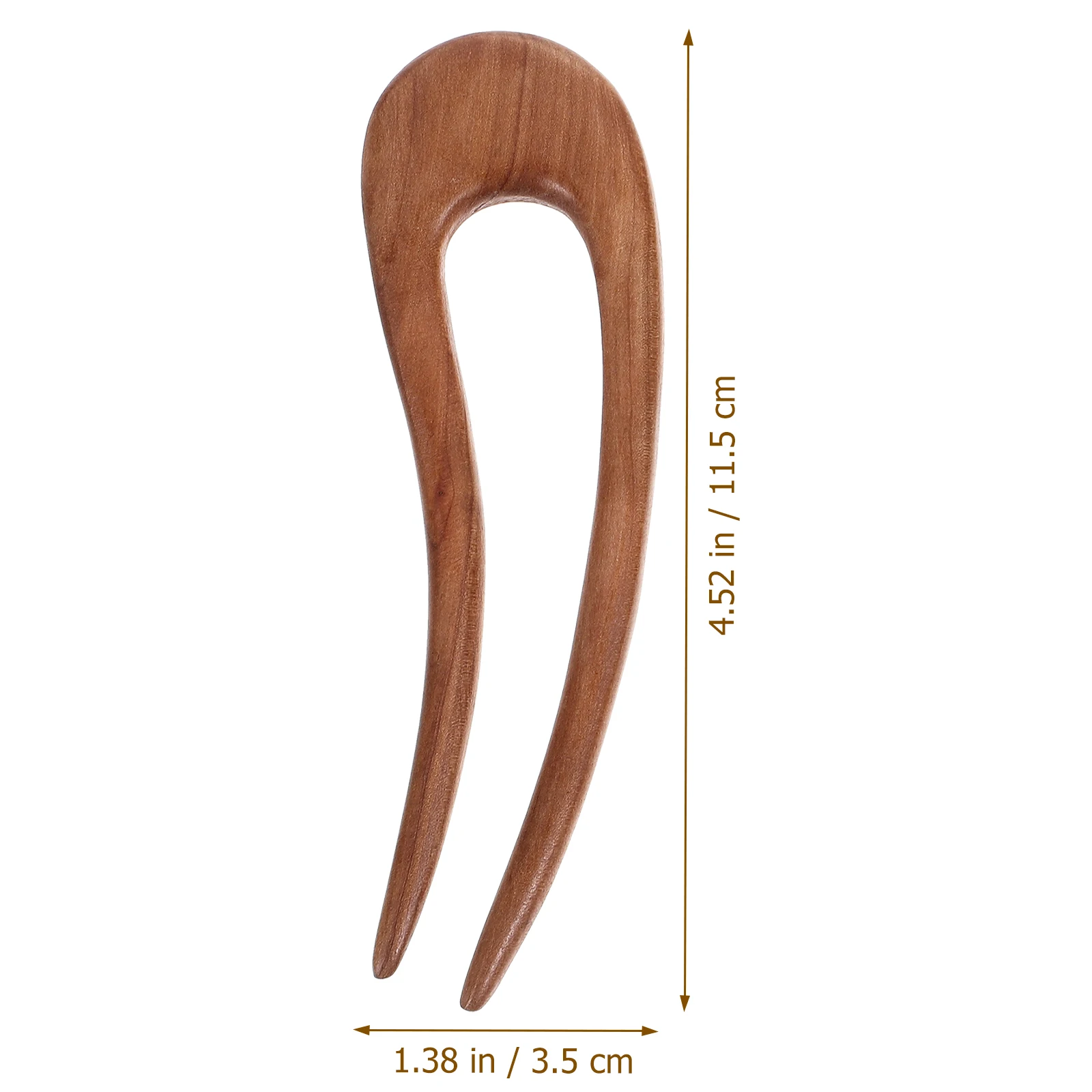 3 pcs U-Shaped Vintage Wooden Hairpins Decorative Hair Accessories For Women Durable Hairstyle Pins Wedding Prom Hair Tools For
3 pcs U-Shaped Vintage Wooden Hairpins Decorative Hair Accessories For Women Durable Hairstyle Pins Wedding Prom Hair Tools For