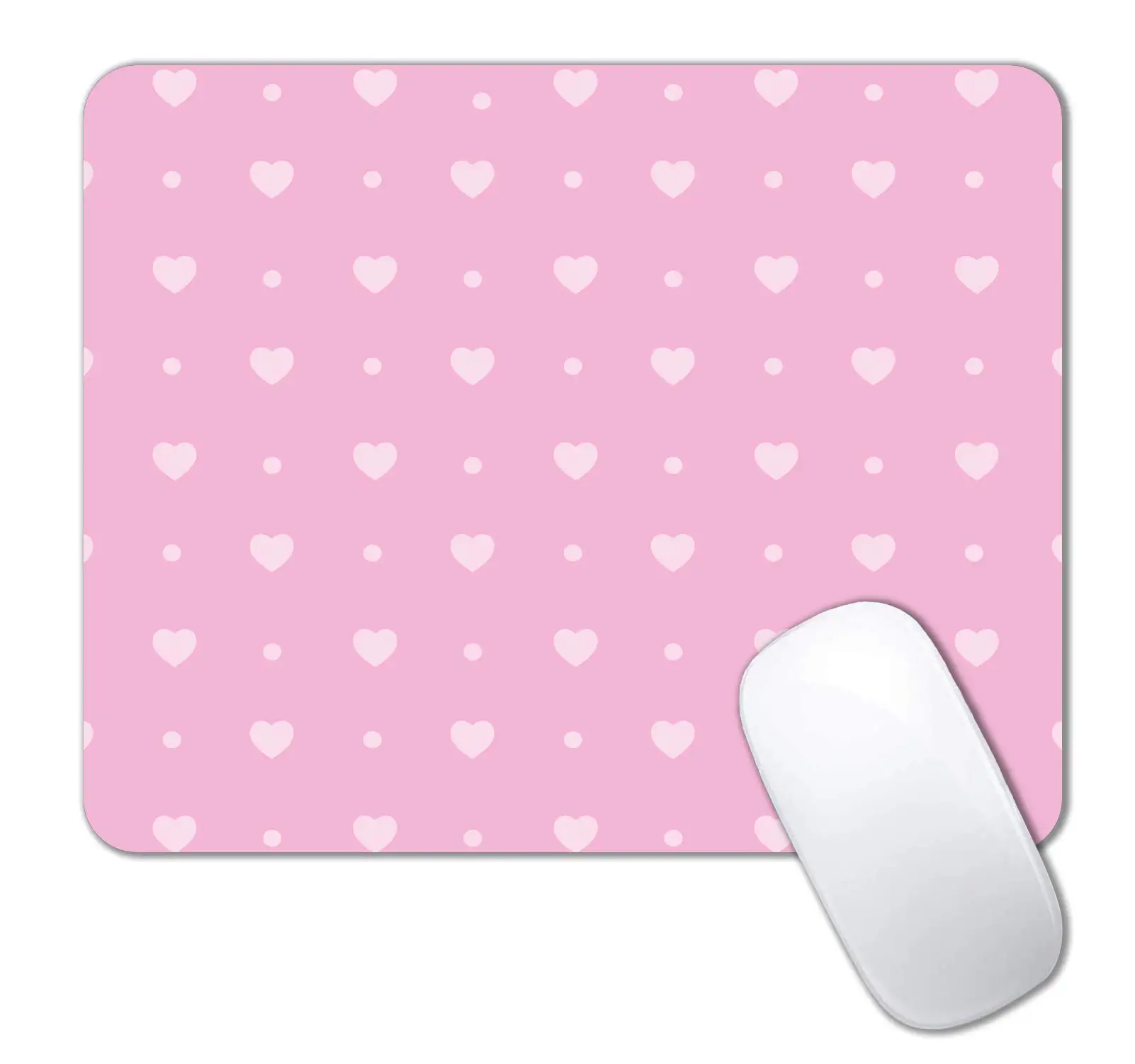 Hot-Selling Cute Patterns Printing Square Mouse Pads Comfortable Gaming Mousepad Mouse Mat Keyboard Mats Desk Pad 22x18cm
Hot-Selling Cute Patterns Printing Square Mouse Pads Comfortable Gaming Mousepad Mouse Mat Keyboard Mats Desk Pad 22x18cm