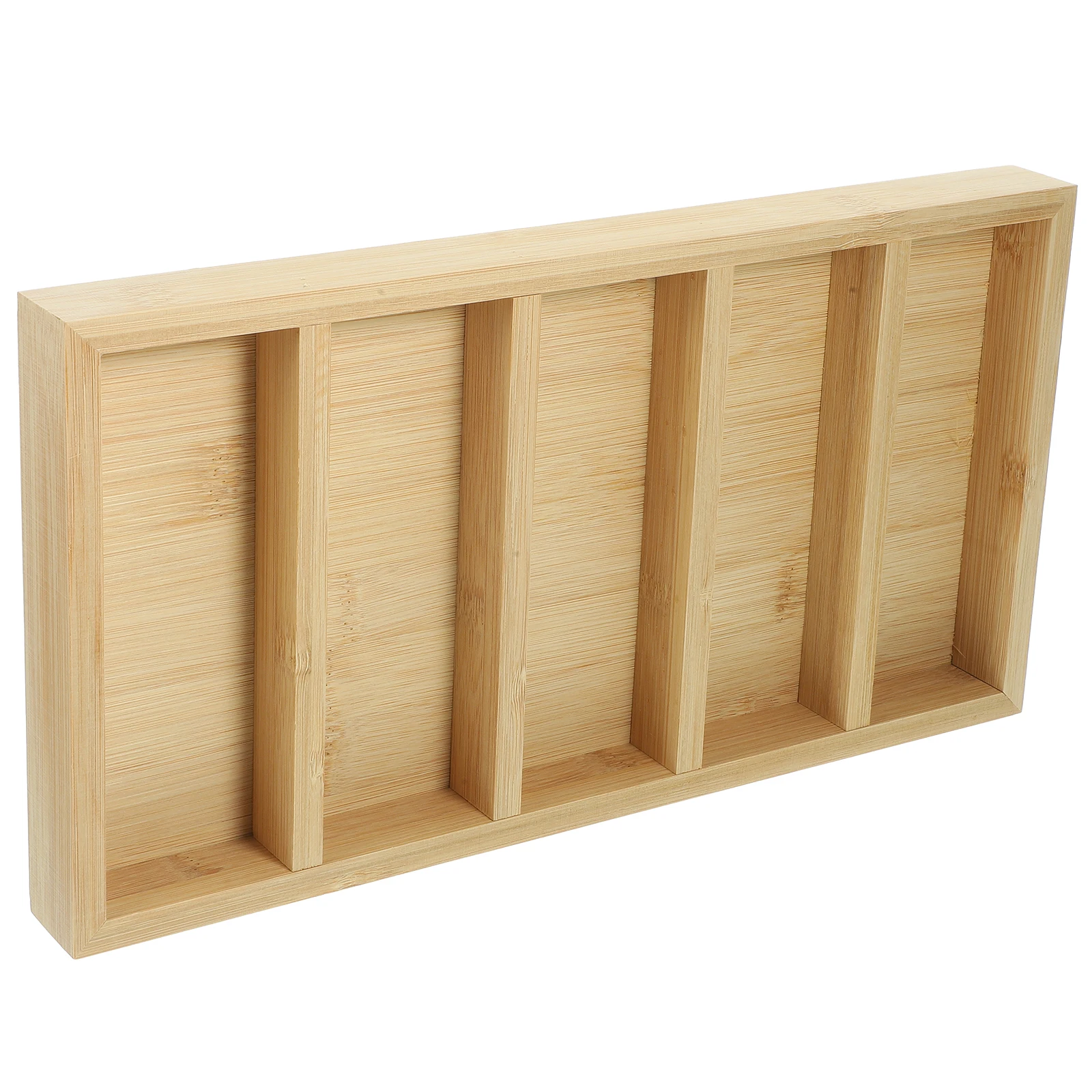 Bamboo 4 Compartments Glasses Storage Tray Sunglasses St Eyeglass ganizer Holder Compact Size Home Retail Jewelry Trays Storage
Bamboo 4 Compartments Glasses Storage Tray Sunglasses St Eyeglass ganizer Holder Compact Size Home Retail Jewelry Trays Storage