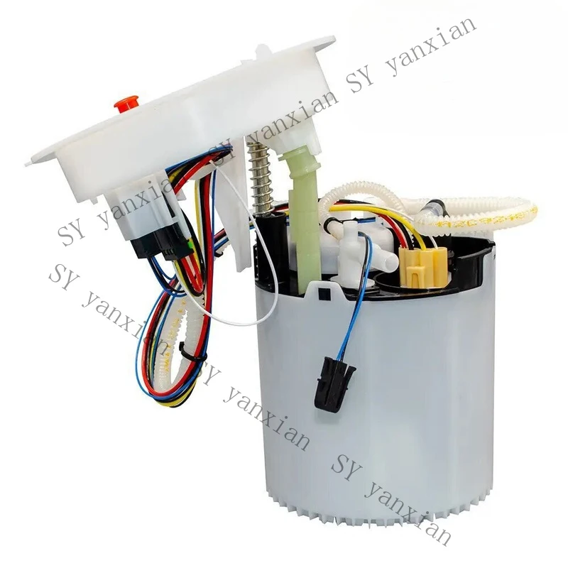 SY+ New Fuel Pump Module Assembly For 16-19 Volvo XC90 31372614-
SY+ New Fuel Pump Module Assembly For 16-19 Volvo XC90 31372614-