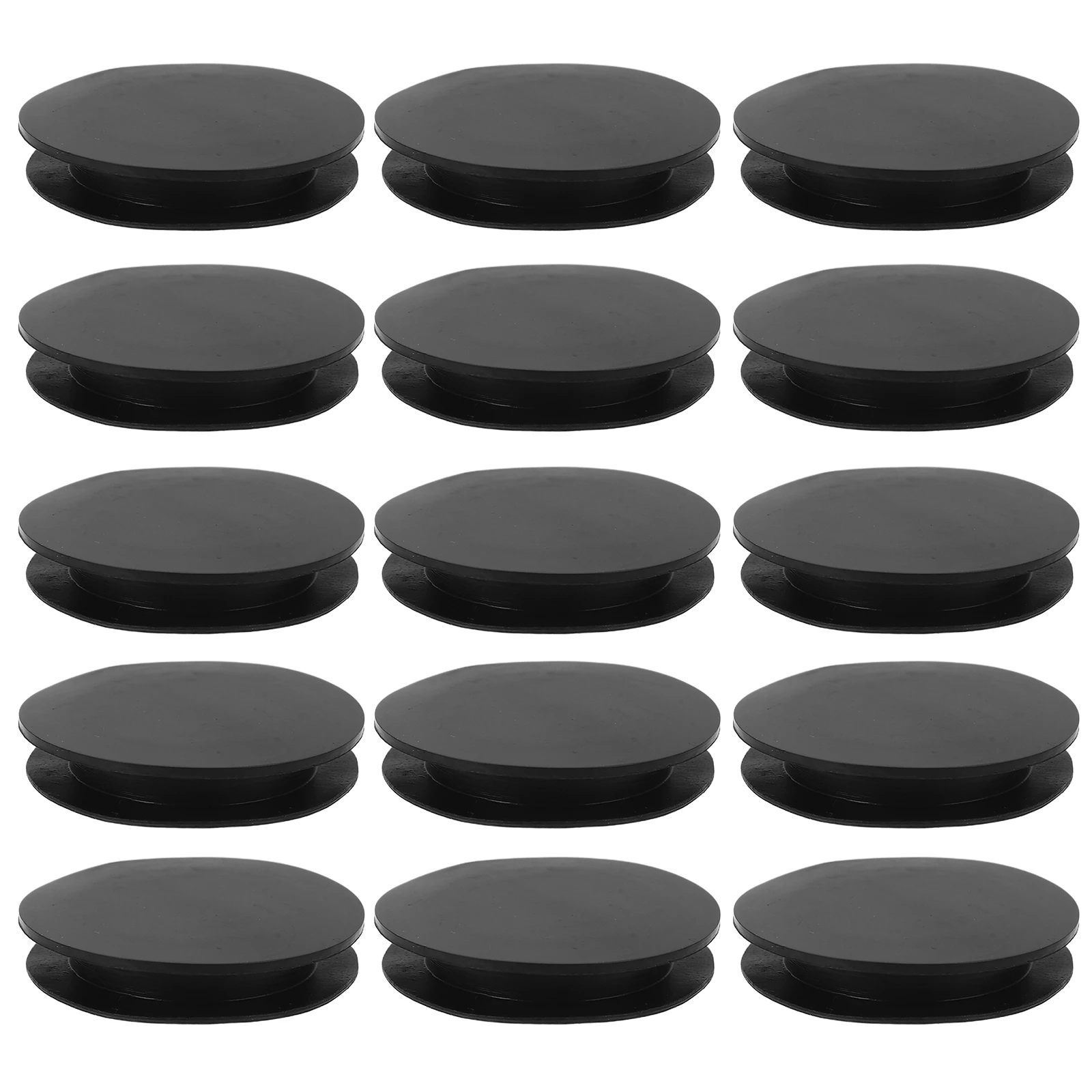 20pcs Black Rubber Piggy Bank Plug Round Cover Closure Money Saving Box Stopper Coin Jar Replacement Accessories Easy
20pcs Black Rubber Piggy Bank Plug Round Cover Closure Money Saving Box Stopper Coin Jar Replacement Accessories Easy