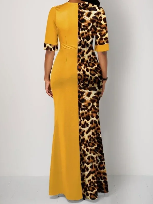 African Design Dashiki Dress Print Leopard Muslim Abaya Bazin Robe Gowns Africa Long Maxi Dresses Riche Lady Traditional Islamic
African Design Dashiki Dress Print Leopard Muslim Abaya Bazin Robe Gowns Africa Long Maxi Dresses Riche Lady Traditional Islamic