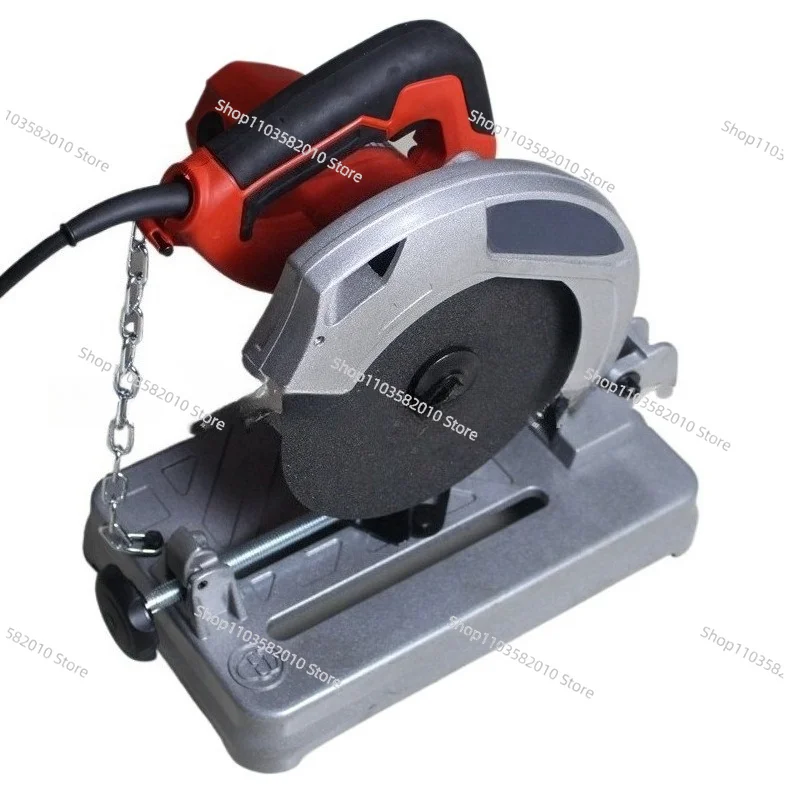 220V Small Steel Cutting Machine Household Light Multifunctional Profile Metal Square Tube Wood Electric Cutting Machine
220V Small Steel Cutting Machine Household Light Multifunctional Profile Metal Square Tube Wood Electric Cutting Machine