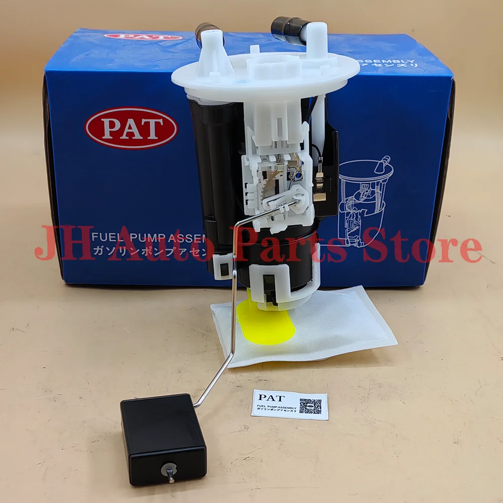 For Honda Odyssey RA6 RA8 Fuel Pump Assembly 17708-S3N-043 17040-S3N-023 17040-S3N-000 17708-SJN-023 101961-6193 17708S3N043 170
For Honda Odyssey RA6 RA8 Fuel Pump Assembly 17708-S3N-043 17040-S3N-023 17040-S3N-000 17708-SJN-023 101961-6193 17708S3N043 170