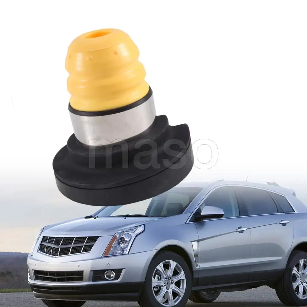 22808433 Rear Suspension Jounce Bumper For Saab 9-4X 3.0L 2.8L V6 Turbo 2011 Cadillac SRX 2.8L 3.0L 3.6L V6 Turbo 2010-2016
22808433 Rear Suspension Jounce Bumper For Saab 9-4X 3.0L 2.8L V6 Turbo 2011 Cadillac SRX 2.8L 3.0L 3.6L V6 Turbo 2010-2016