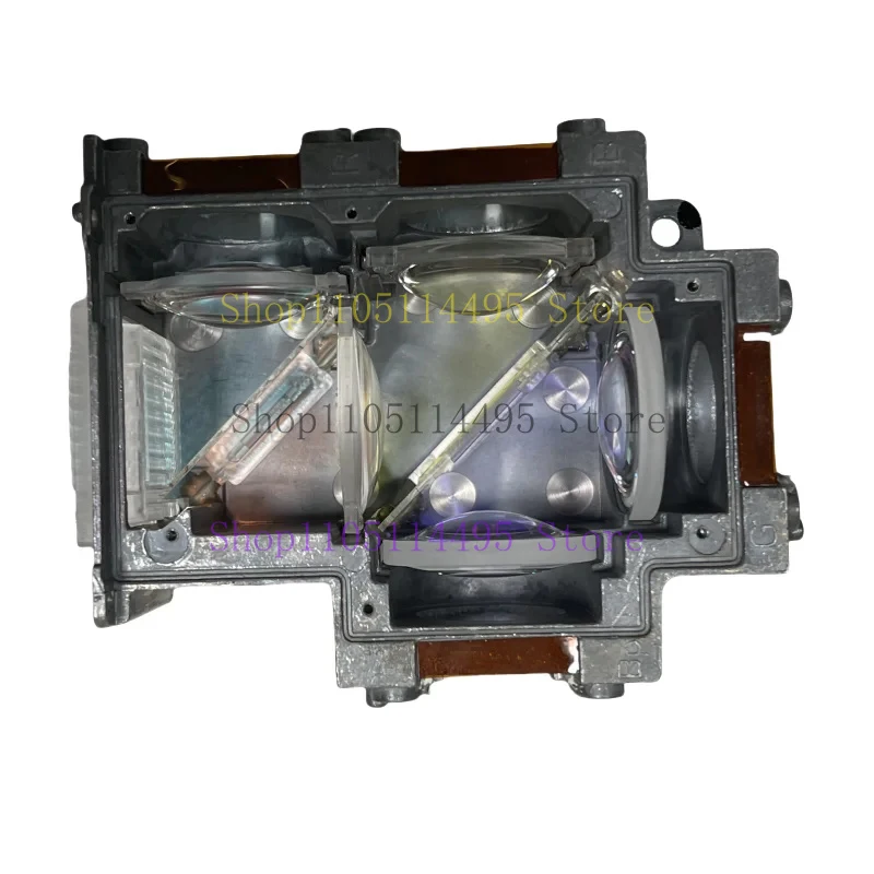 for XGIMI H3 H3S RSpro XJ03C Projector Optical Path Lens Projector Lens
for XGIMI H3 H3S RSpro XJ03C Projector Optical Path Lens Projector Lens