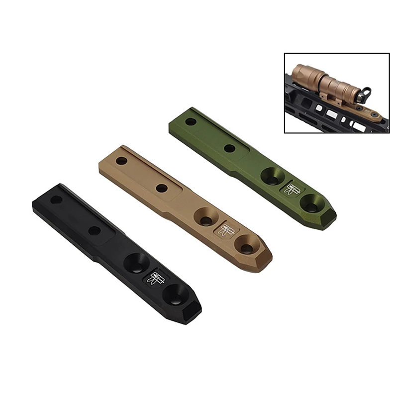 Flashlight Metal Mount Extension Stand Base Hunting Shooting Outdoor Light Base For M300 M600 Outdoors Flashlight
Flashlight Metal Mount Extension Stand Base Hunting Shooting Outdoor Light Base For M300 M600 Outdoors Flashlight