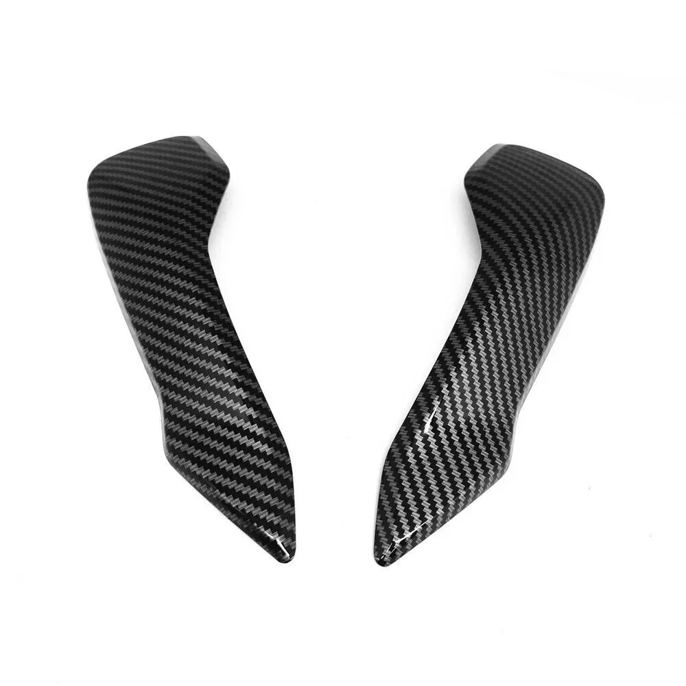 Передняя боковая фара MT07 MT 07, защитный обтекатель для YAMAHA MT-07 2022 2023, отделка из гидро-углеродного волокна
Передняя боковая фара MT07 MT 07, защитный обтекатель для YAMAHA MT-07 2022 2023, отделка из гидро-углеродного волокна