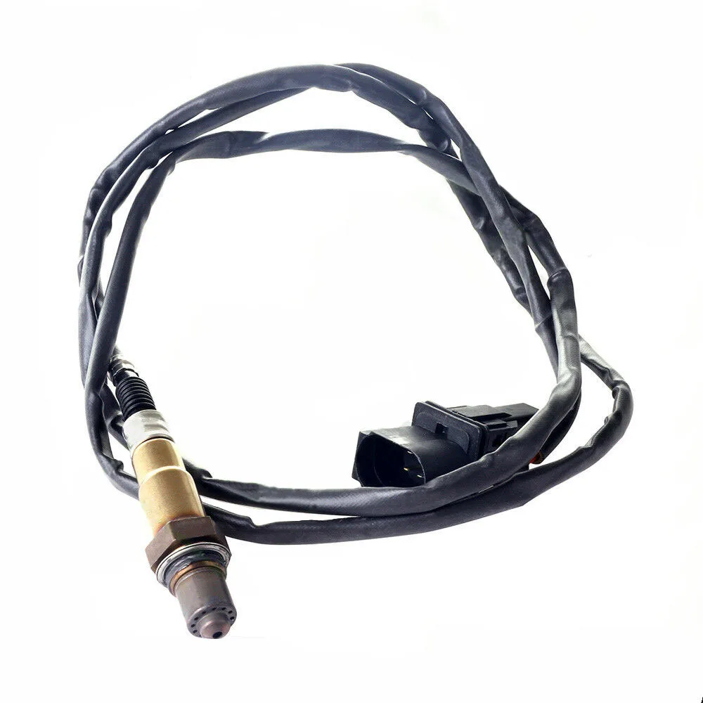 YOMI Oxygen Sensor Upstream Fits 234-5045 for 2001-2005 VW Volkswagen Beetle 2.0L L4 For Audi A8 Quattro 6.0L
YOMI Oxygen Sensor Upstream Fits 234-5045 for 2001-2005 VW Volkswagen Beetle 2.0L L4 For Audi A8 Quattro 6.0L