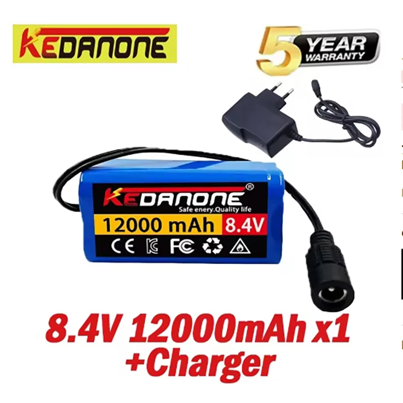 12800mAh 2S2P 7.4V NEW Lithium Battery Used For T188 T888 2011-5 Remote Control Search Bait Boat Spare Parts RC Toy Accessories
12800mAh 2S2P 7.4V NEW Lithium Battery Used For T188 T888 2011-5 Remote Control Search Bait Boat Spare Parts RC Toy Accessories