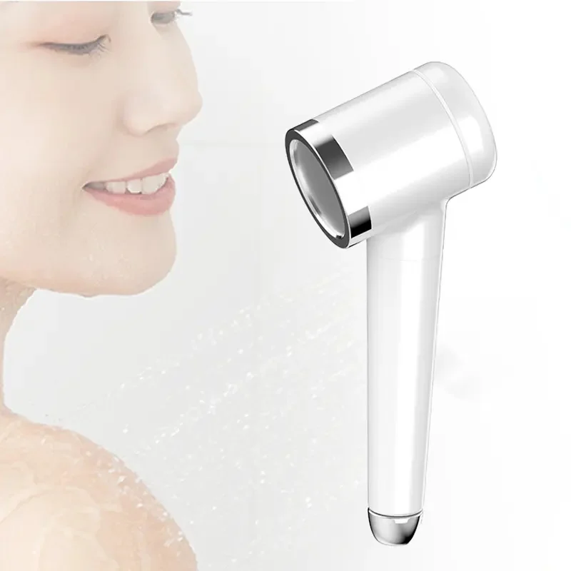 Moneng High-Tech Electric Hydrogen-Rich Water Shower Head High-tech Hydrogen Water Shower for Cars
Moneng High-Tech Electric Hydrogen-Rich Water Shower Head High-tech Hydrogen Water Shower for Cars