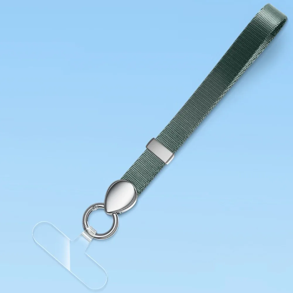 Adjustable Mobile Phone Strap Anti Loss High-End Cell Phone Chain Pendant Handheld Mobile Phone Lanyard Women/Lady/Girl
Adjustable Mobile Phone Strap Anti Loss High-End Cell Phone Chain Pendant Handheld Mobile Phone Lanyard Women/Lady/Girl