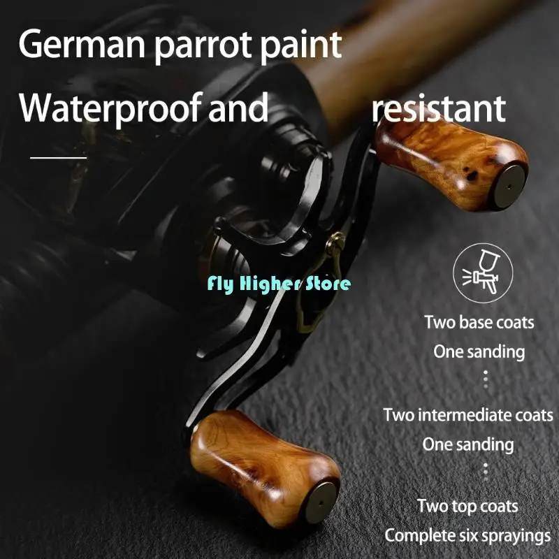 Рыболовная ручка, деревянная рыболовная катушка, силовая ручка, ручка для приманки, ручка для катушки, запасная часть,
Рыболовная ручка, деревянная рыболовная катушка, силовая ручка, ручка для приманки, ручка для катушки, запасная часть,