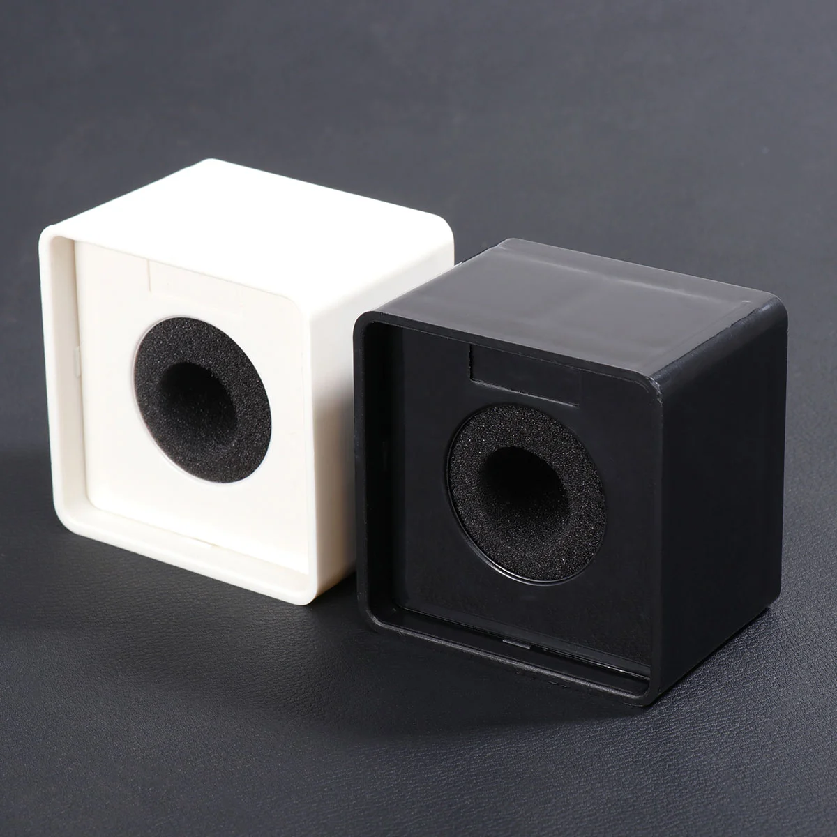 2pcs ABS Flag Design Interview Microphone Accessory Stand Mark Mic Logo Station Mic Microphone Logo Station Mark Holder
2pcs ABS Flag Design Interview Microphone Accessory Stand Mark Mic Logo Station Mic Microphone Logo Station Mark Holder