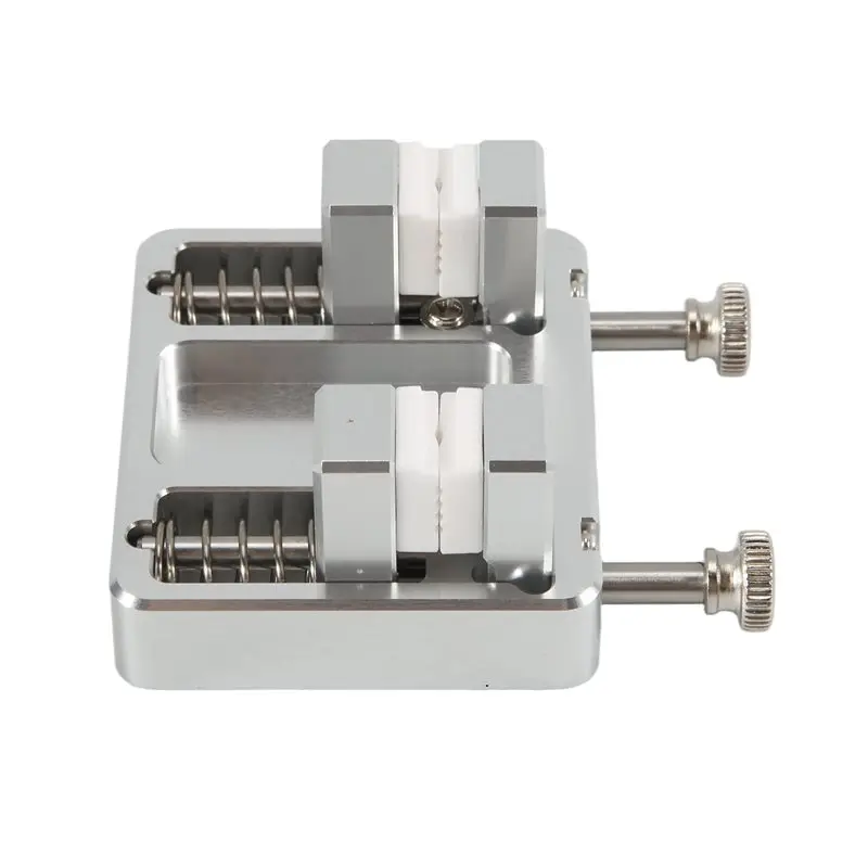 A84X-Welding Wire Fixture Adjustable Bracket Welding Table Clamp For Motherboard Soldering
A84X-Welding Wire Fixture Adjustable Bracket Welding Table Clamp For Motherboard Soldering
