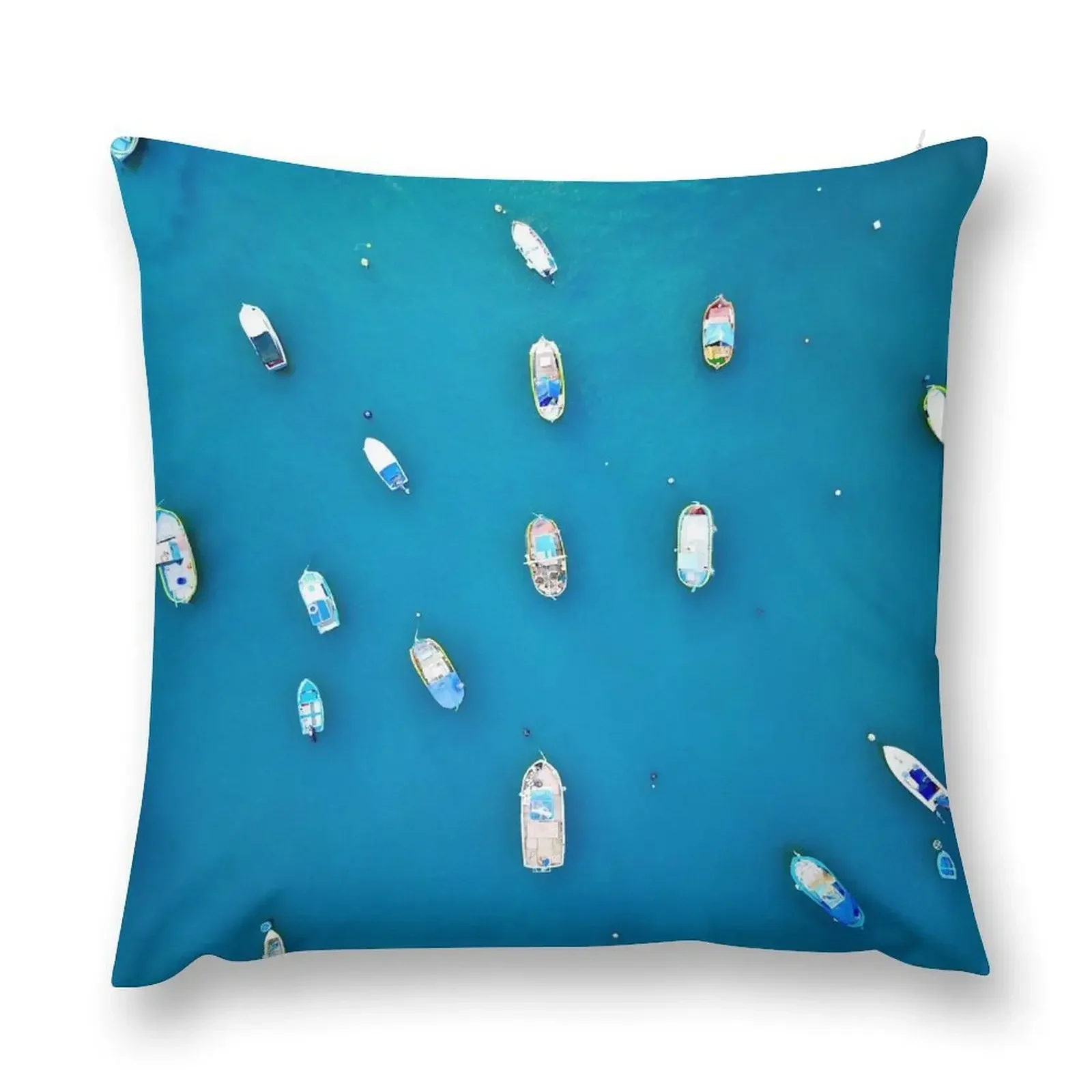 The Maltese Colourful Fishing boats in Marsaxlokk Malta Throw Pillow autumn decoration Rectangular Cushion Cover pillow
The Maltese Colourful Fishing boats in Marsaxlokk Malta Throw Pillow autumn decoration Rectangular Cushion Cover pillow