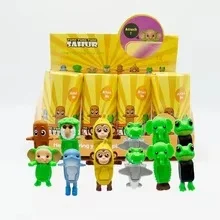 Итальянский Brainrot Ai животные Tungtungtungsahur Tralalelotralala Hipper Angel компьютер украшения для мобильного телефона подарок
Итальянский Brainrot Ai животные Tungtungtungsahur Tralalelotralala Hipper Angel компьютер украшения для мобильного телефона подарок