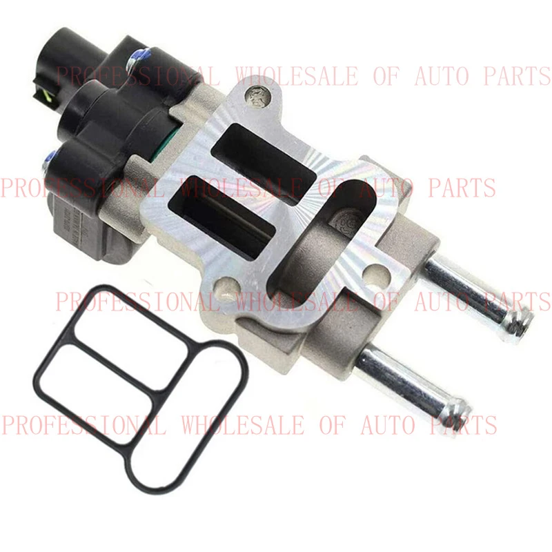 V+ Idle Air Control Valve 22270-22030 22270-22031 For Toyota Celica GTS 1.8L
V+ Idle Air Control Valve 22270-22030 22270-22031 For Toyota Celica GTS 1.8L