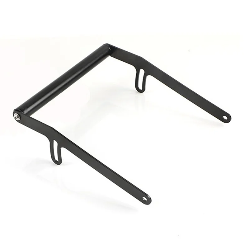 Compact Motorcycle Navigation GPS Stand Holder Mobile Phone Mount Bracket For ZONTES ZT 368G 368-G G-368
Compact Motorcycle Navigation GPS Stand Holder Mobile Phone Mount Bracket For ZONTES ZT 368G 368-G G-368