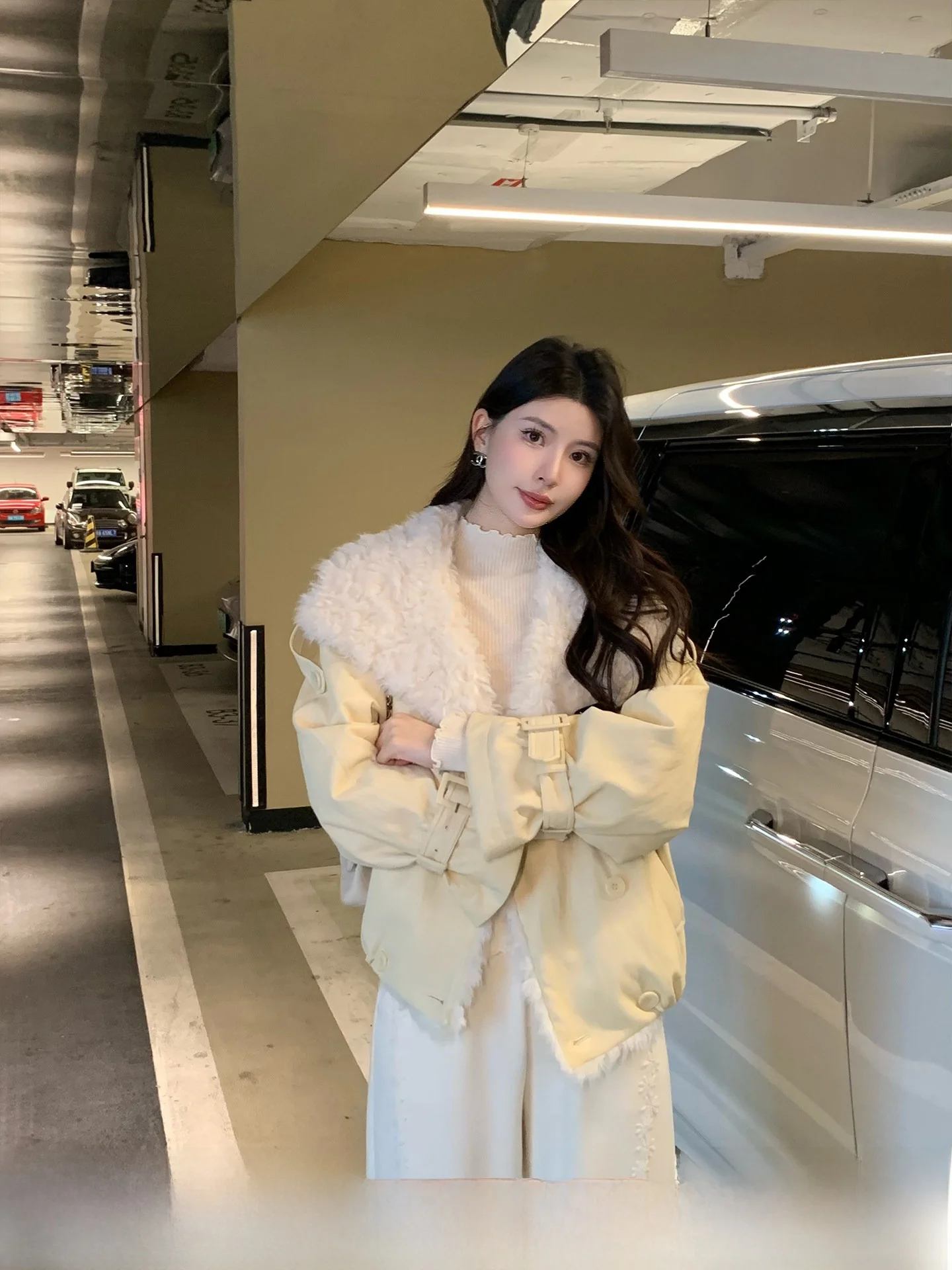 Kun ort down Jaet Женская экологически чистая меховая верхняя одежда Casual Sle 90% White Du down Filling Thiened Long Sve
Kun ort down Jaet Женская экологически чистая меховая верхняя одежда Casual Sle 90% White Du down Filling Thiened Long Sve