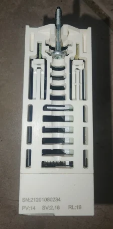 Brand New BMENOC0301 1PCS Expedited shipping
Brand New BMENOC0301 1PCS Expedited shipping