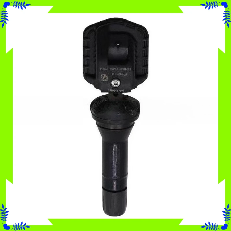 KS1-6508-AA KS16508AA 4pcs Tire Pressure Sensor for JMC for Ford Lingrui Yuhu7 Linyu auto parts
KS1-6508-AA KS16508AA 4pcs Tire Pressure Sensor for JMC for Ford Lingrui Yuhu7 Linyu auto parts