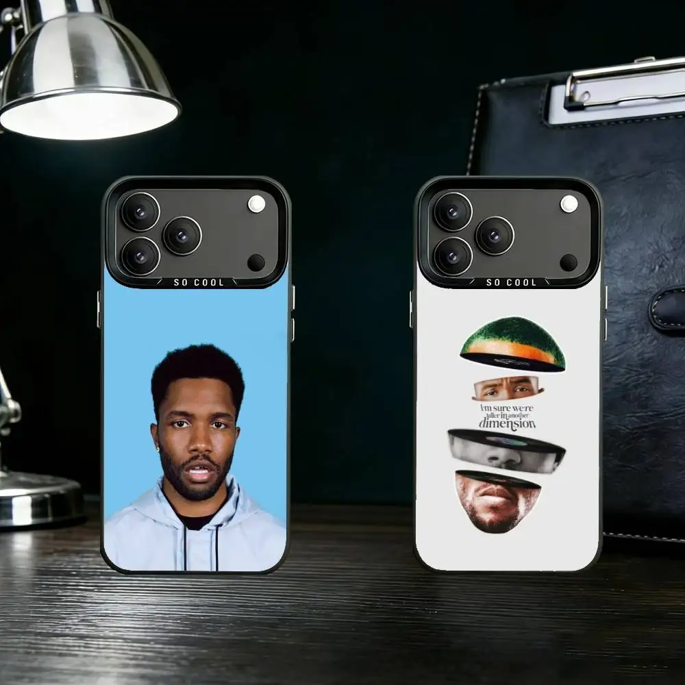 F-Frank Ocean B-Blonde Phone Case For iPhone 17 16 15 14 13 12 11 Pro Max Plus Silver Matte Black Cover
F-Frank Ocean B-Blonde Phone Case For iPhone 17 16 15 14 13 12 11 Pro Max Plus Silver Matte Black Cover