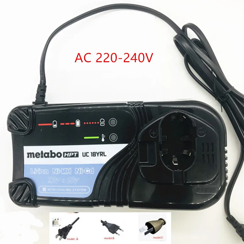 Зарядное устройство 220-240 В UC18YRL UC18YMRL для HITACHI BCL1415 BBC715 BCC915 EB9B BCC1215 EB1220BL BCC1415 EB14B EB1820 EB1820L
Зарядное устройство 220-240 В UC18YRL UC18YMRL для HITACHI BCL1415 BBC715 BCC915 EB9B BCC1215 EB1220BL BCC1415 EB14B EB1820 EB1820L