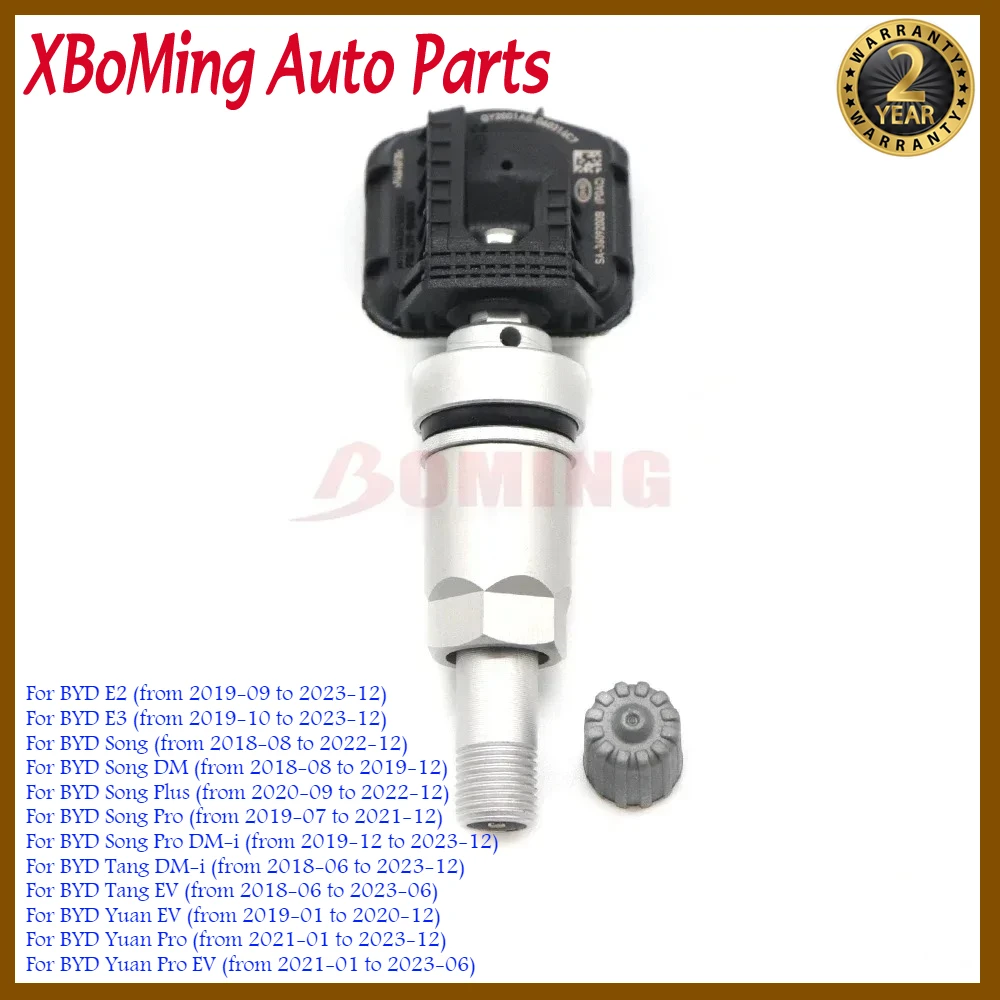 SA3609200B Система контроля давления в автомобильных шинах Датчик TPMS для BYD E2 E3 Song DM/Plus/Pro/Pro DM-i Tang EV DM-i Yuan Pro 
SA3609200B Система контроля давления в автомобильных шинах Датчик TPMS для BYD E2 E3 Song DM/Plus/Pro/Pro DM-i Tang EV DM-i Yuan Pro