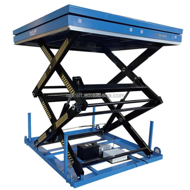 Small Movable Hydraulic Electric Stage Lift Table
Small Movable Hydraulic Electric Stage Lift Table