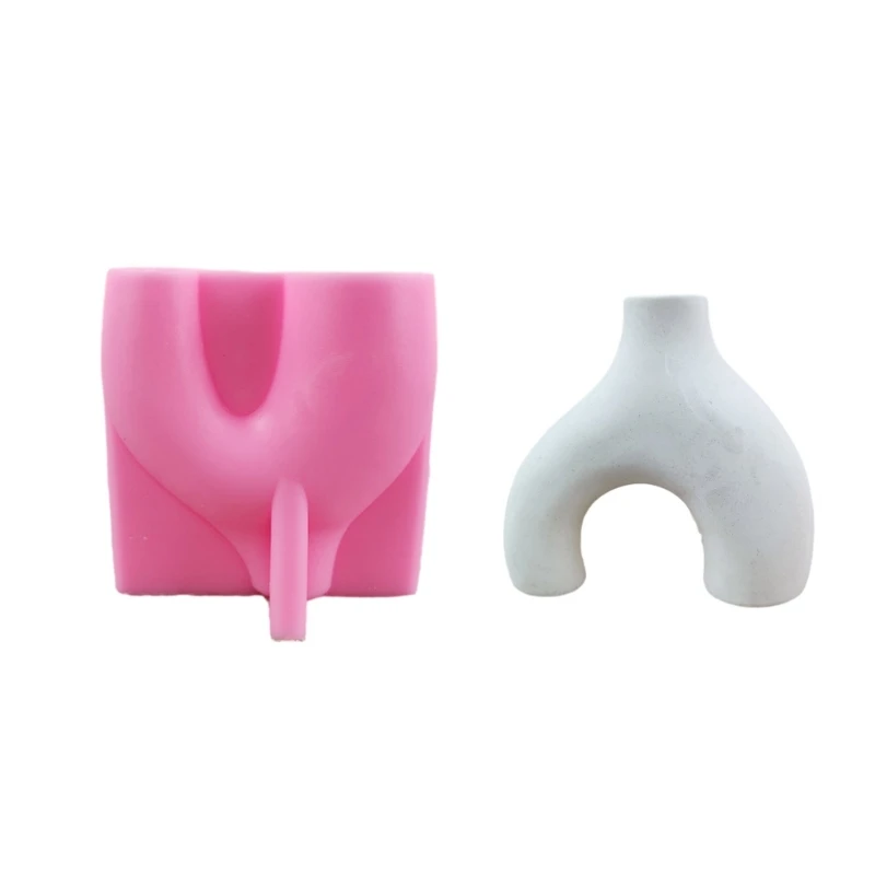 Arch Flower Pot Silicone Mold Diy Succulents Concrete Flower Pot Vase Plaster Cement Mold Clay Mold Plant Holder Mold Dropship
Arch Flower Pot Silicone Mold Diy Succulents Concrete Flower Pot Vase Plaster Cement Mold Clay Mold Plant Holder Mold Dropship
