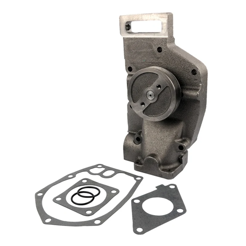 Water Pump & Gasket for Cummins N14 Engines Heavy Duty 3803605 3803361 3803605RX
Water Pump & Gasket for Cummins N14 Engines Heavy Duty 3803605 3803361 3803605RX