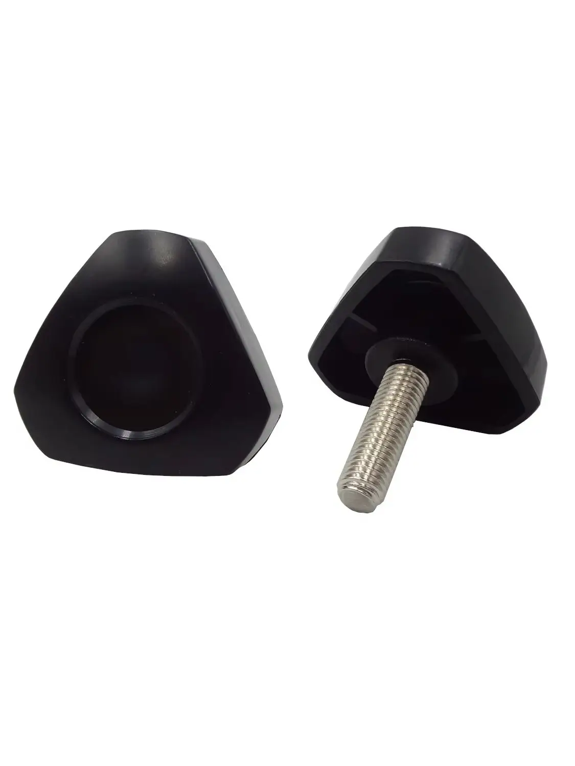 AEF Drop Weight Stringing Machine Knob - Tennis & Badminton
AEF Drop Weight Stringing Machine Knob - Tennis & Badminton