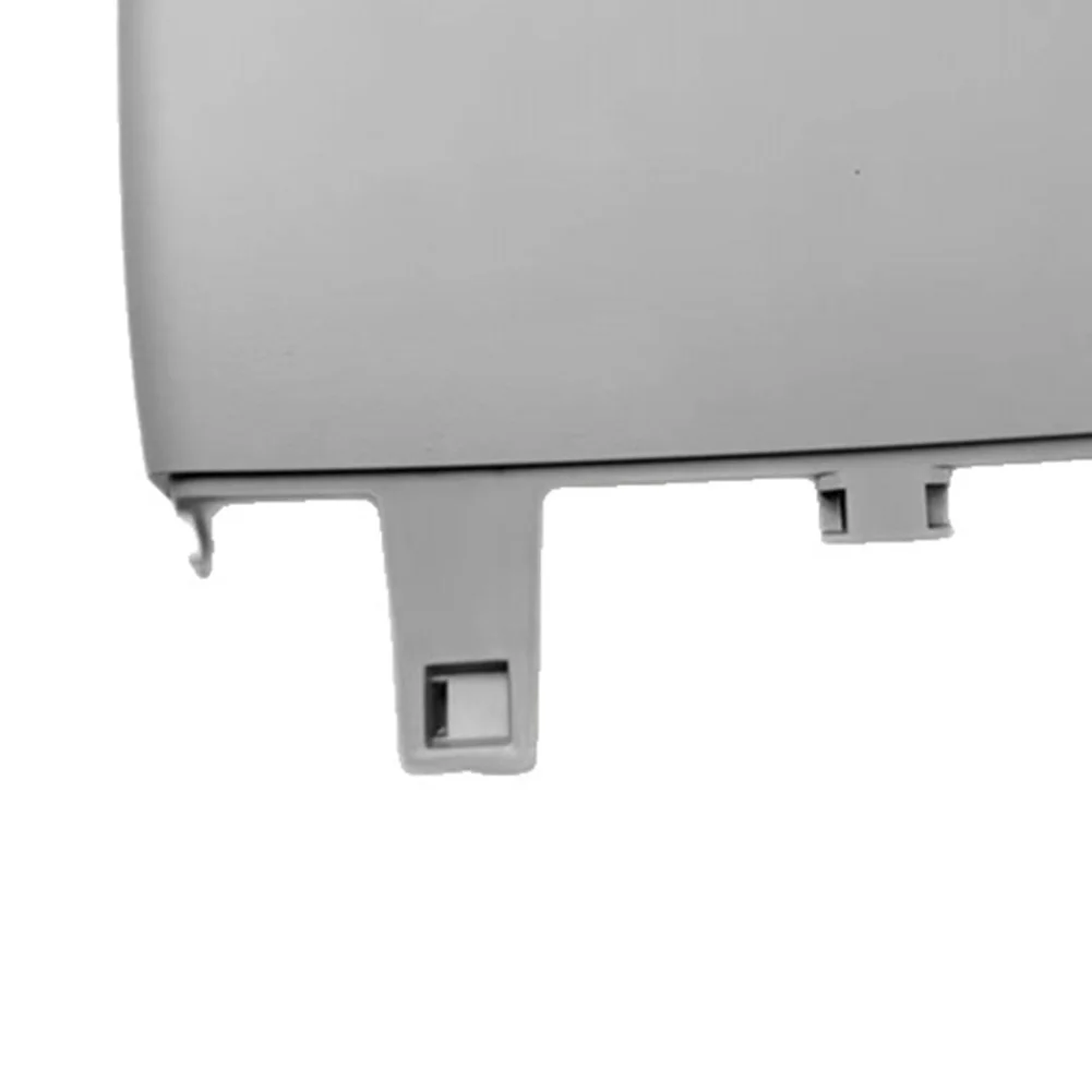 Lane Assist Camera Cover for Skoda For Superb 3V0868437 3V0858633 3V0858634 ABS Construction Gray Color Easy Installation
Lane Assist Camera Cover for Skoda For Superb 3V0868437 3V0858633 3V0858634 ABS Construction Gray Color Easy Installation