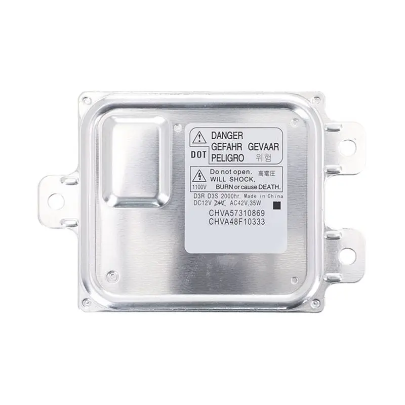 Ingenious-68254149AA For Challenger Headlight Ballast Headlamp Ballast Module Ballast Ballast For Dodge
Ingenious-68254149AA For Challenger Headlight Ballast Headlamp Ballast Module Ballast Ballast For Dodge