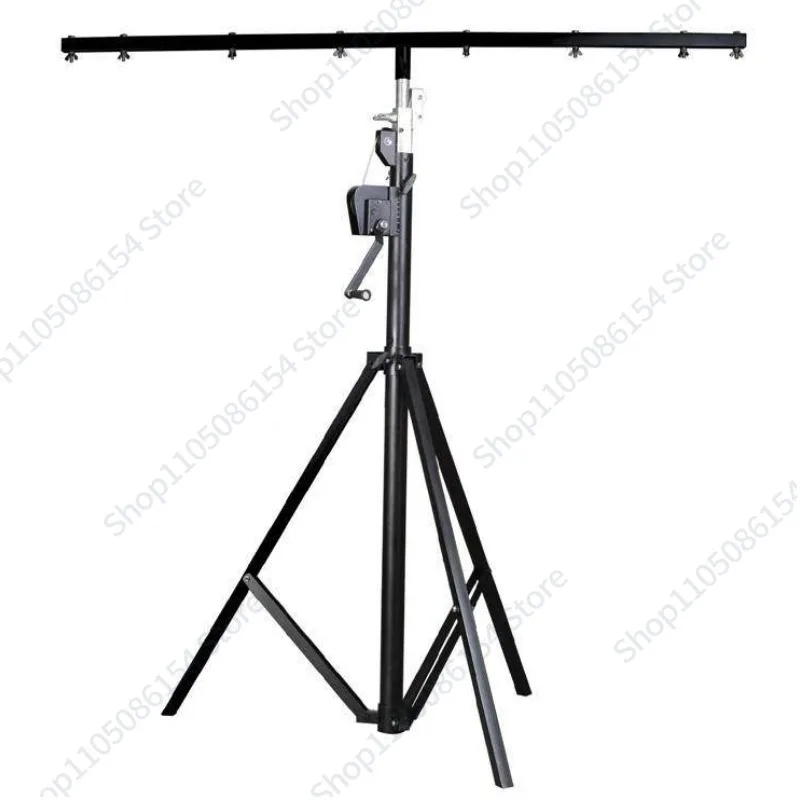 Усиленный кронштейн для прожектора 3M, штатив для сценического освещения 3 и 4 метра, подъемный стеллаж для света, оборудование для свадебных выступлений
Усиленный кронштейн для прожектора 3M, штатив для сценического освещения 3 и 4 метра, подъемный стеллаж для света, оборудование для свадебных выступлений